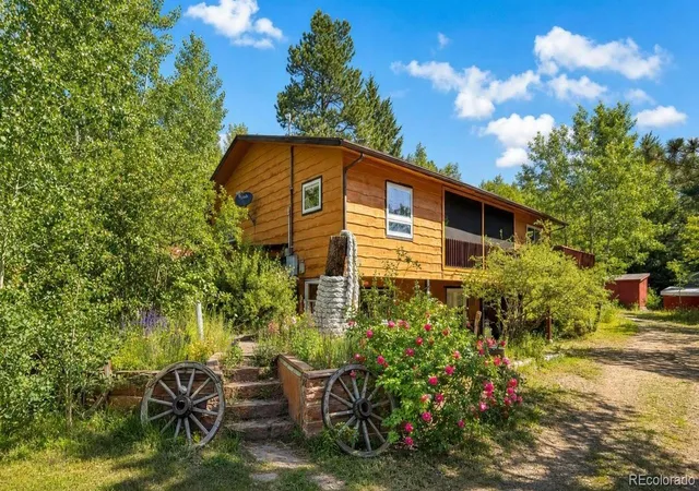 1st image of 2508 Riverside Dr, Lyons, CO 80540 | MLS# 3524678