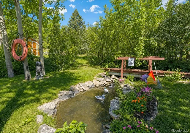 2nd image of 2508 Riverside Dr, Lyons, CO 80540 | MLS# 3524678