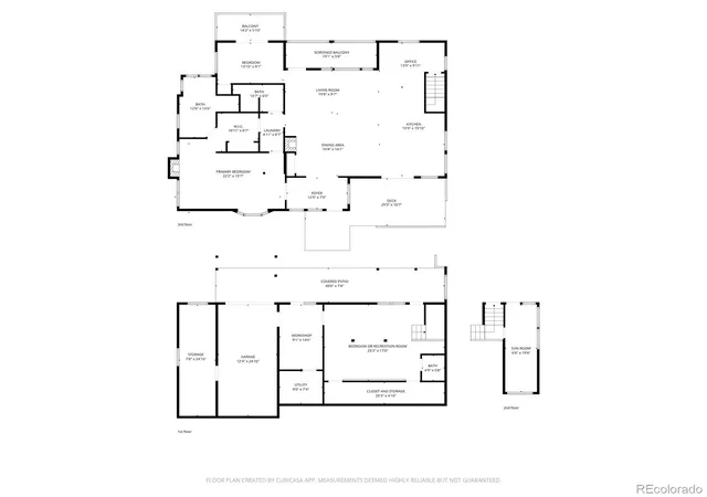 48th image of 2508 Riverside Dr, Lyons, CO 80540 | MLS# 3524678