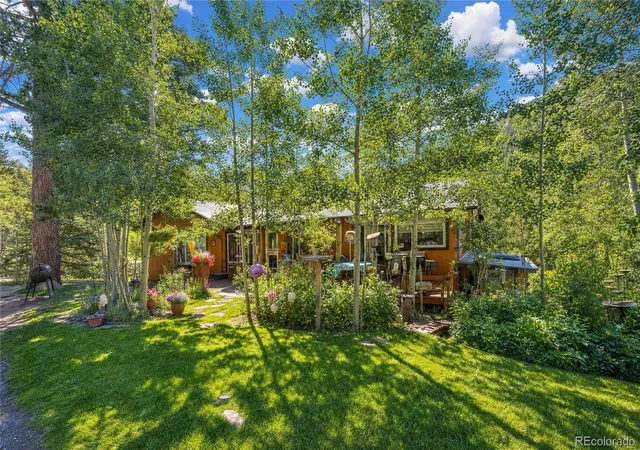5th image of 2508 Riverside Dr, Lyons, CO 80540 | MLS# 3524678