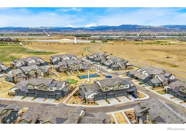 2nd image of 2739 Prairie Flax St, Berthoud, CO 80513 | MLS# IR1058254