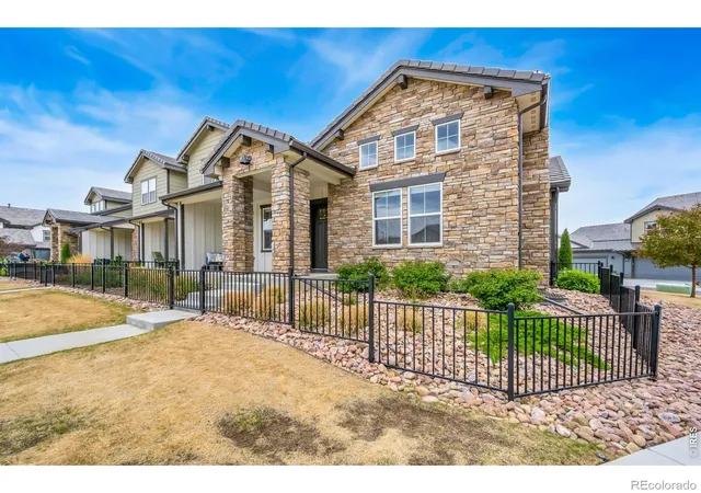 4th image of 2739 Prairie Flax St, Berthoud, CO 80513 | MLS# IR1058254