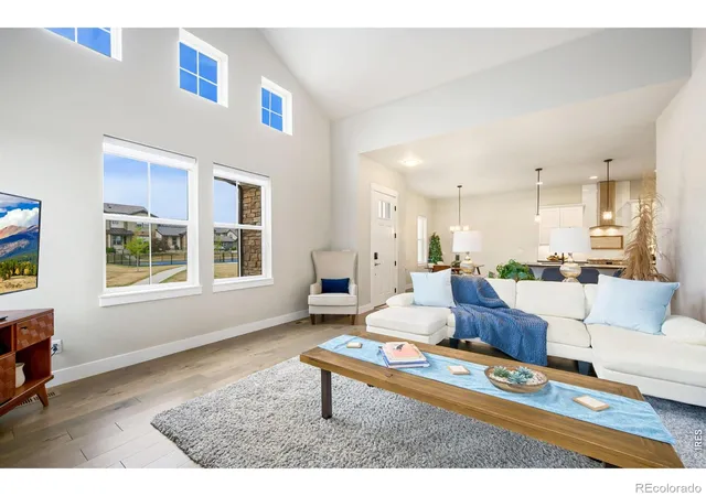 5th image of 2739 Prairie Flax St, Berthoud, CO 80513 | MLS# IR1058254