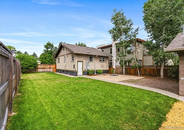 Homes for sale in Denver, CO | 3838 Yates St, Denver, CO 80212 | MLS# 4232428