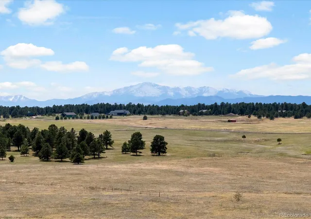 Homes for sale in Larkspur, CO | 14550 Arfsten Rd, Larkspur, CO 80118 | MLS# 3383893