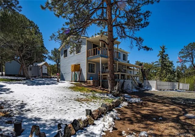 1st image of 539 12th Trl, Cotopaxi, CO 81223 | MLS# 3570767