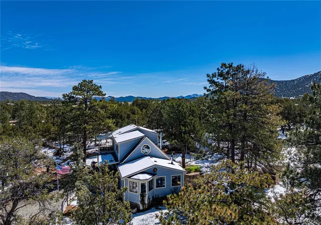 Single family home for sale at 539 12th Trail, Cotopaxi, CO 81223 | MLS# 3570767