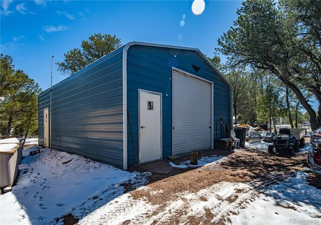 Photo 2 of Single family home for sale at 539 12th Trail, Cotopaxi, CO 81223 | MLS# 3570767 | Listing updated on 2026-09-04