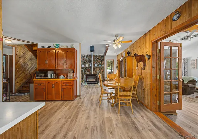 Photo 4 of Single family home for sale at 539 12th Trail, Cotopaxi, CO 81223 | MLS# 3570767 | Listing updated on 2026-09-04