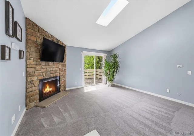 Homes for sale in Wheat Ridge, CO | 10251 W 44Th Ave #5-202, Wheat Ridge, CO 80033 | MLS# 6574603