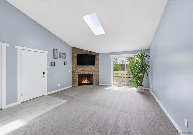 Homes for sale in Wheat Ridge, CO | 10251 W 44Th Ave #5-202, Wheat Ridge, CO 80033 | MLS# 6574603