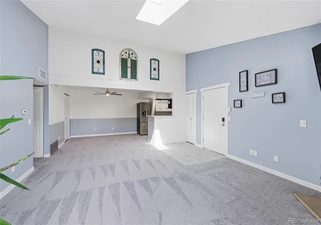Homes for sale in Wheat Ridge, CO | 10251 W 44Th Ave #5-202, Wheat Ridge, CO 80033 | MLS# 6574603