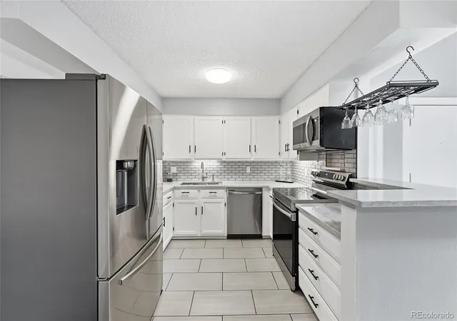 Homes for sale in Wheat Ridge, CO | 10251 W 44Th Ave #5-202, Wheat Ridge, CO 80033 | MLS# 6574603