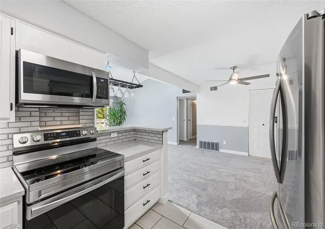 Homes for sale in Wheat Ridge, CO | 10251 W 44Th Ave #5-202, Wheat Ridge, CO 80033 | MLS# 6574603