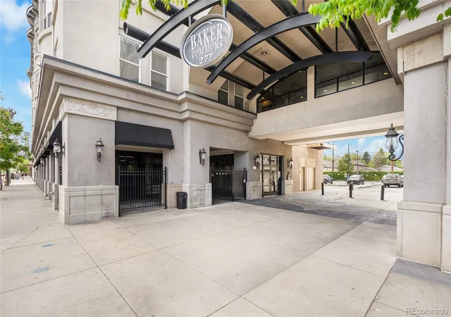 5th image of 277 N Broadway #206, Denver, CO 80203 | MLS# 1538252
