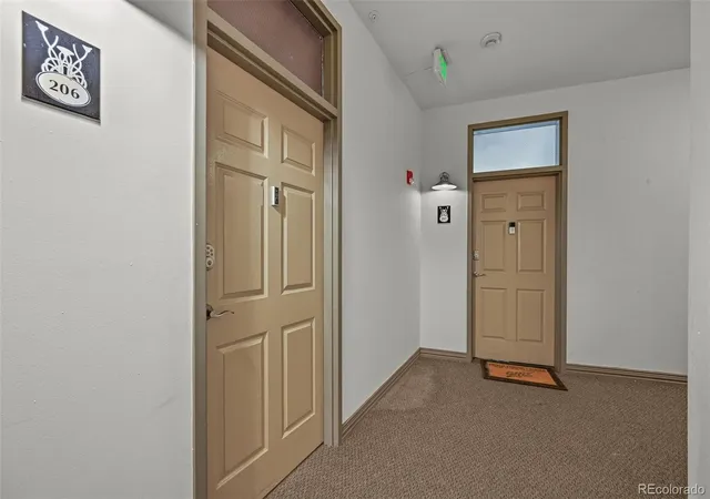 33rd image of 277 N Broadway #206, Denver, CO 80203 | MLS# 1538252