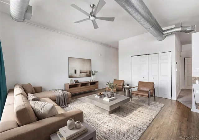 1st image of 277 N Broadway #206, Denver, CO 80203 | MLS# 1538252