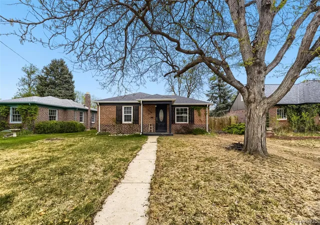 21st image of 1750 Quince St, Denver, CO 80220 | MLS# 3755722