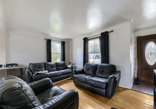 4th image of 1750 Quince St, Denver, CO 80220 | MLS# 3755722