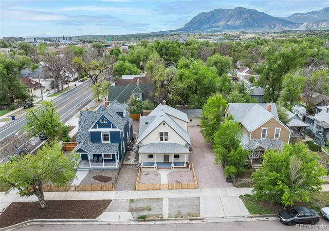 1st image of 505 W Bijou St, Colorado Springs, CO 80905 | MLS# 8860481
