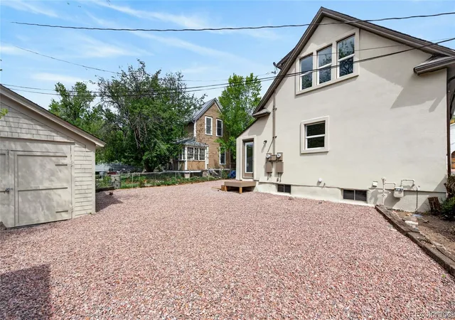 Photo 3 of Sale Pending at 505 W Bijou St, Colorado Springs, CO 80905 | MLS# 8860481 | Listing updated on 2026-08-26