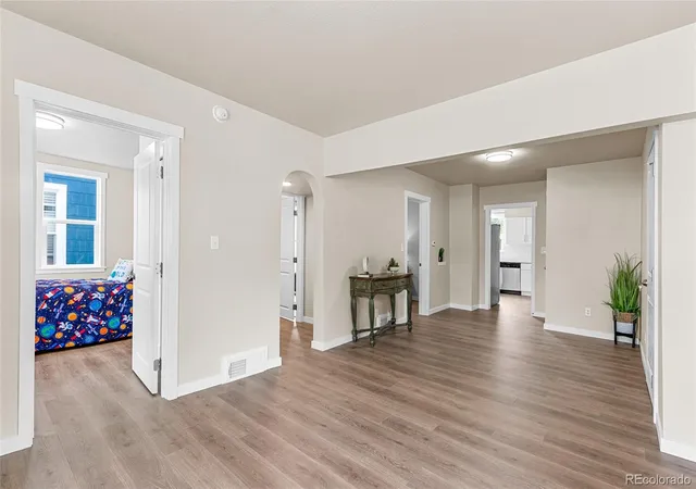 3rd image of 505 W Bijou St, Colorado Springs, CO 80905 | MLS# 8860481