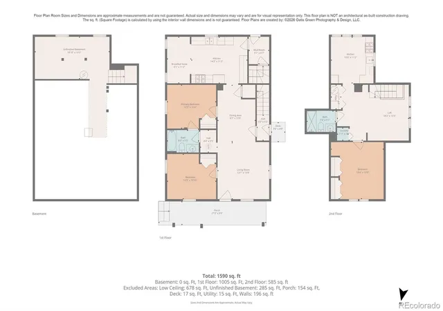 32nd image of 505 W Bijou St, Colorado Springs, CO 80905 | MLS# 8860481
