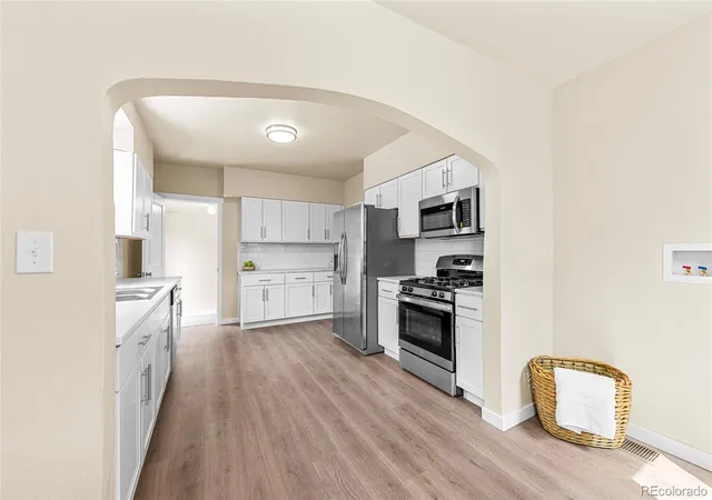 4th image of 505 W Bijou St, Colorado Springs, CO 80905 | MLS# 8860481