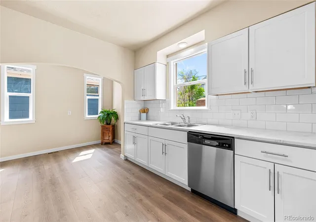 5th image of 505 W Bijou St, Colorado Springs, CO 80905 | MLS# 8860481