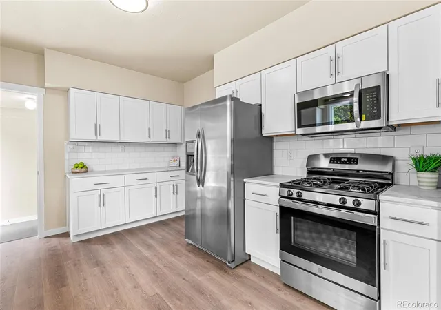 Photo 4 of Sale Pending at 505 W Bijou St, Colorado Springs, CO 80905 | MLS# 8860481 | Listing updated on 2026-08-26