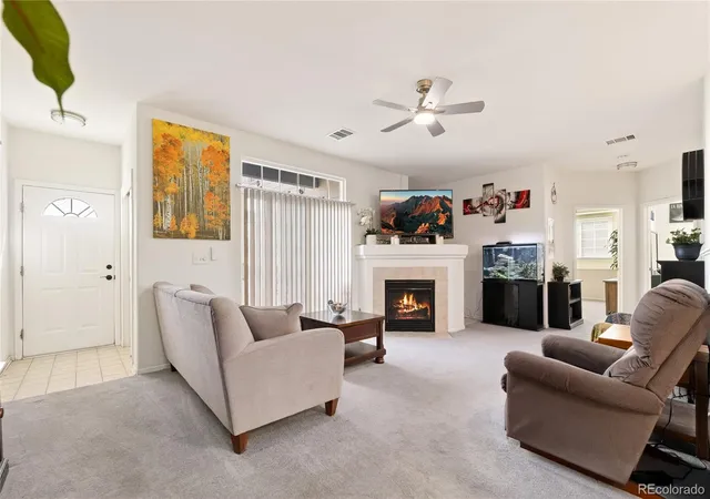 3rd image of 3281 E 103Rd Pl #1410, Thornton, CO 80229 | MLS# 9774009
