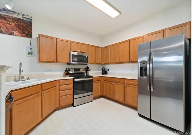 4th image of 3281 E 103Rd Pl #1410, Thornton, CO 80229 | MLS# 9774009