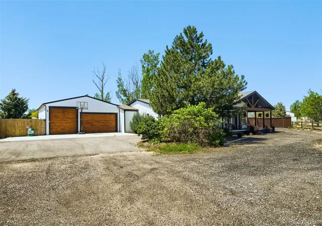 Homes for sale in Lochbuie, CO | 611 Pinyon Cir, Lochbuie, CO 80603 | MLS# 1966238