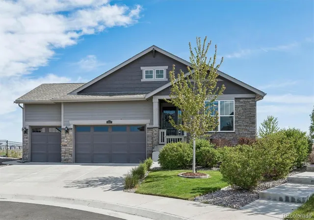 Homes for sale in Aurora, CO | 28017 E Nichols Pl, Aurora, CO 80016 | MLS# 1599479