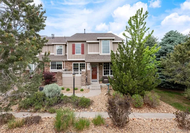 Homes for sale in Broomfield, CO | 4709 Raven Run, Broomfield, CO 80023 | MLS# 5414368
