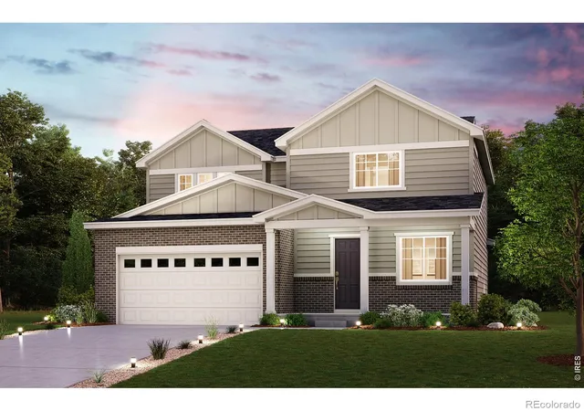 1st image of 834 Harvard St, Johnstown, CO 80534 | MLS# IR1058266