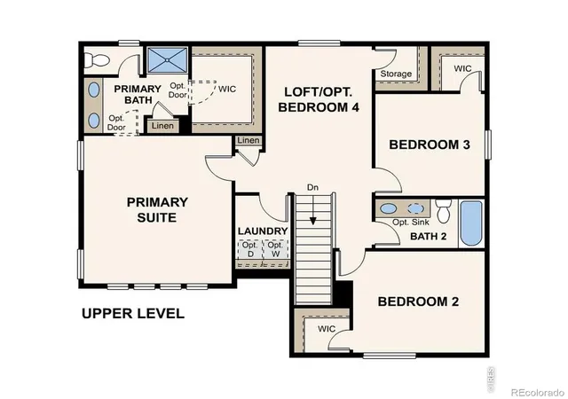 3rd image of 834 Harvard St, Johnstown, CO 80534 | MLS# IR1058266