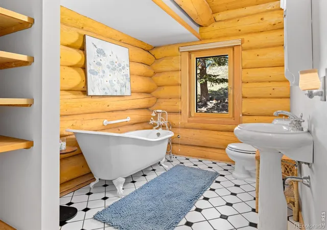 Photo 41 of Single family home for sale at 1398 Gold Lake Rd, Ward, CO 80481 | MLS# IR1058267 | Listing updated on 2026-08-23