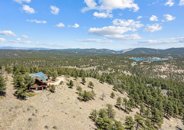 Photo 4 of Single family home for sale at 1398 Gold Lake Rd, Ward, CO 80481 | MLS# IR1058267 | Listing updated on 2026-10-11