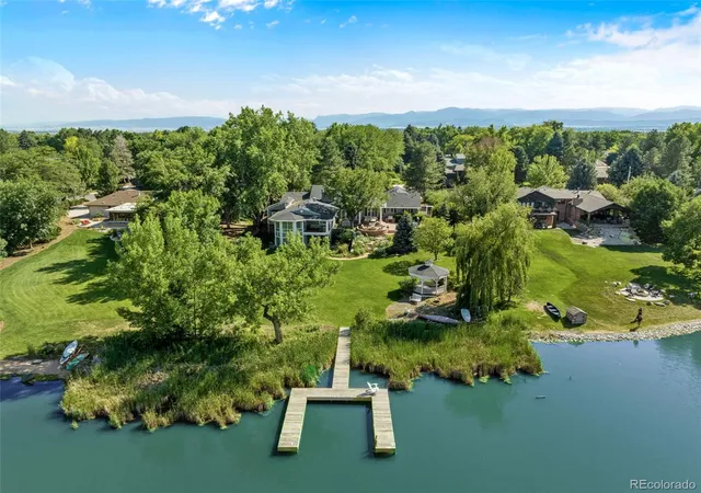 1st image of 4887 Tule Lake Dr, Littleton, CO 80123 | MLS# 2469520