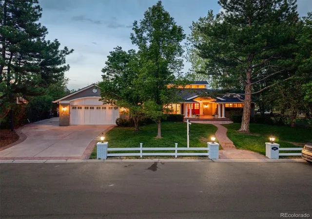 46th image of 4887 Tule Lake Dr, Littleton, CO 80123 | MLS# 2469520