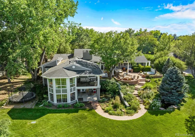 2nd image of 4887 Tule Lake Dr, Littleton, CO 80123 | MLS# 2469520