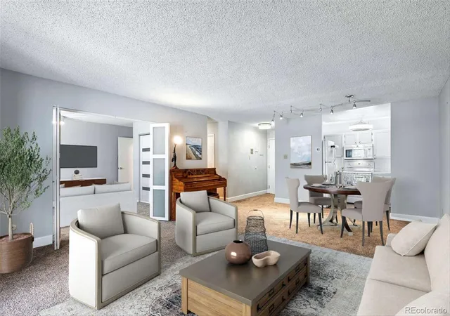 3rd image of 3124 S Wheeling Wy, Aurora, CO 80014