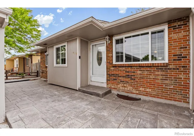1st image of 408 W Jessup St, Brighton, CO 80601 | MLS# IR1058268