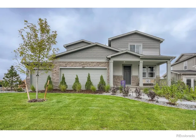 Homes for sale in Johnstown, CO | 594 Crestone St, Johnstown, CO 80534 | MLS# IR1058271