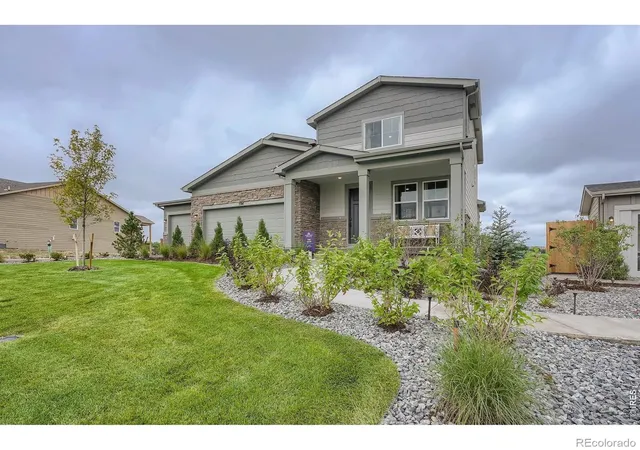 Homes for sale in Johnstown, CO | 594 Crestone St, Johnstown, CO 80534 | MLS# IR1058271
