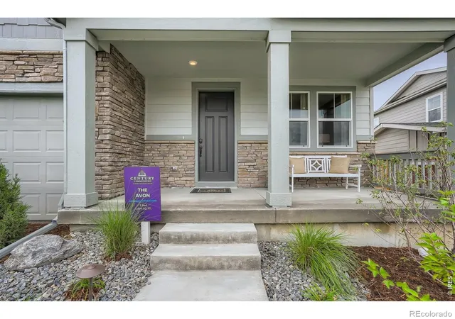 Homes for sale in Johnstown, CO | 594 Crestone St, Johnstown, CO 80534 | MLS# IR1058271