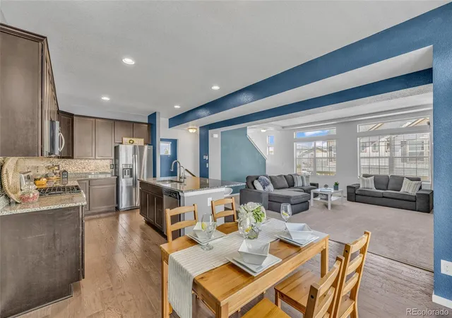 4th image of 18183 E 104Th Wy, Commerce City, CO 80022 | MLS# 7482048