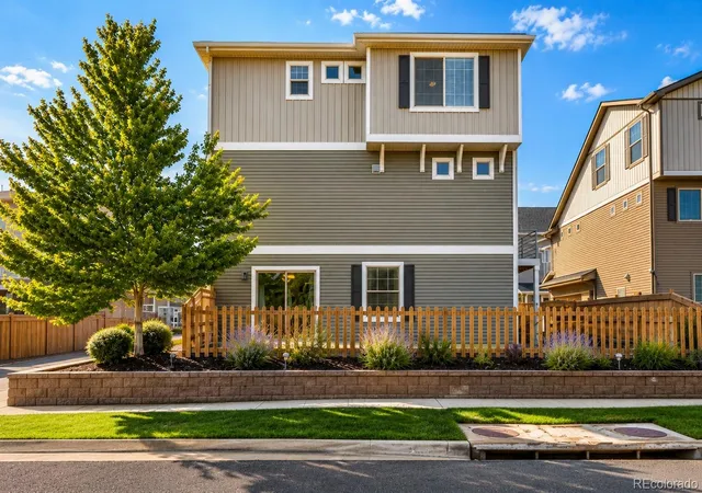 3rd image of 18183 E 104Th Wy, Commerce City, CO 80022 | MLS# 7482048
