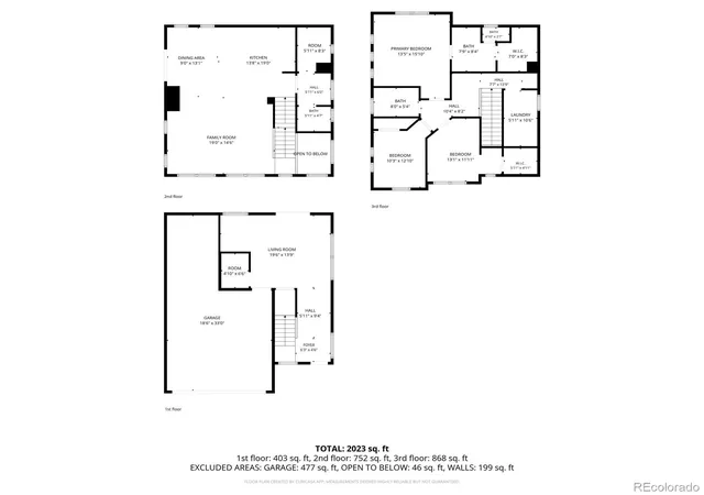 46th image of 18183 E 104th Wy, Commerce City, CO 80022 | MLS# 7482048